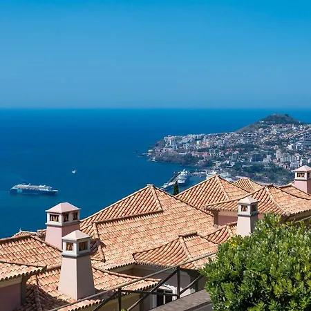Holiday park Balancal And Palheiro Village