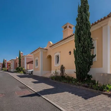 Balancal And Palheiro Village Holiday park