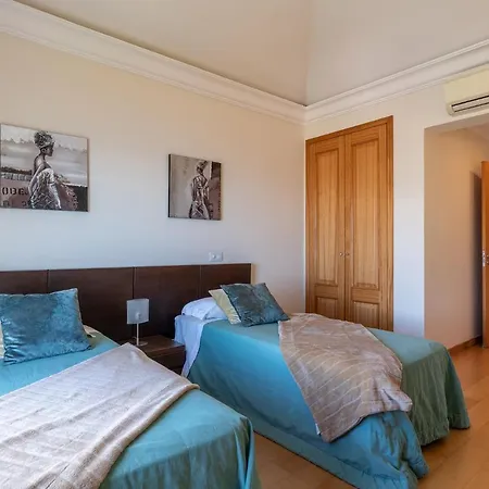 Balancal And Palheiro Village Holiday park