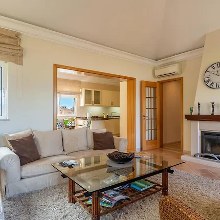 Tatil parkı Balancal And Palheiro Village By Madeira Funchal