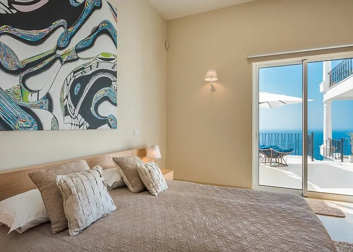 假日公园 Balancal And Palheiro Village By Madeira 3*