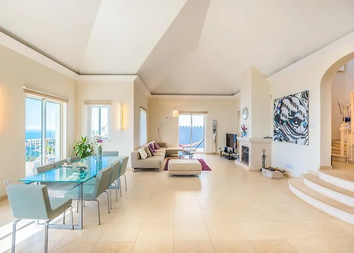 Balancal And Palheiro Village By Madeira 3* 丰沙尔