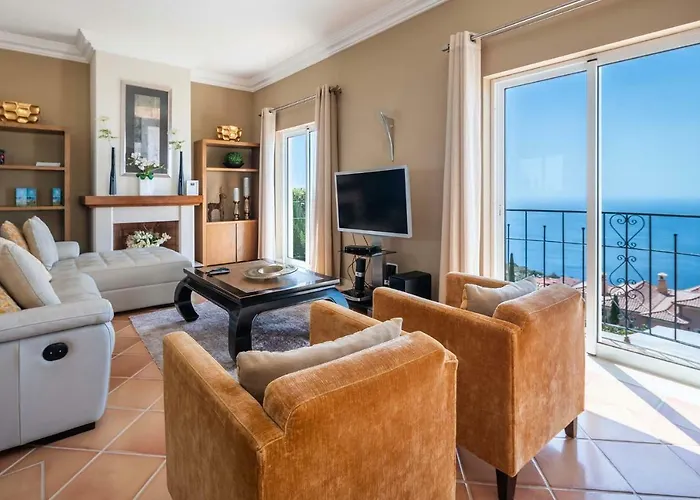 Balancal And Palheiro Village By Madeira 假日公园